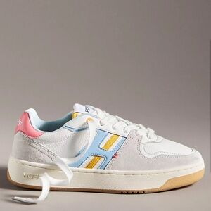 HOFF anthropologie sneakers
